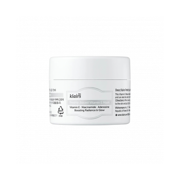 Mini Freshly Juiced E Mask