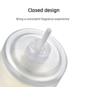 Xiaomi MJXFJ02XW Automatic Fragrance Diffusser 2 Set Pink