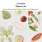 Xiaomi MJXFJ02XW Automatic Fragrance Diffusser 2 Set Pink