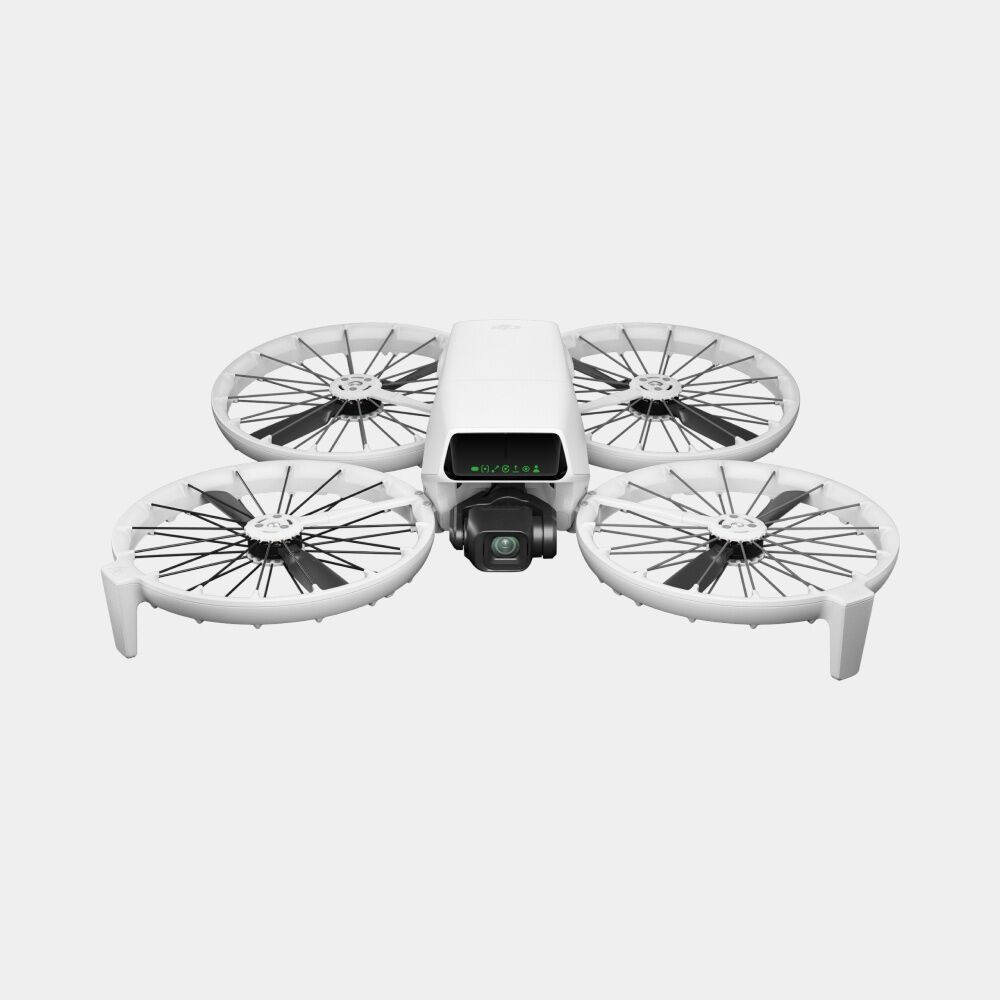 DJI Flip Fly More Combo (DJI RC 2)