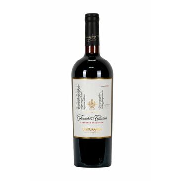Founders Collection Chile Cabernet Sauvignon 0.75L