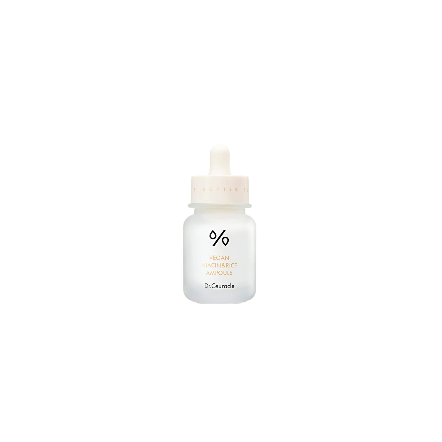 Vegan Niacin Rice Ampoule