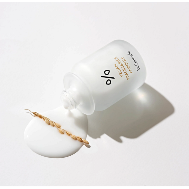 Vegan Niacin Rice Ampoule