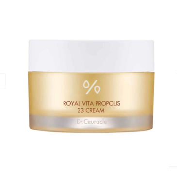 Royal Vita Propolis 33 Cream