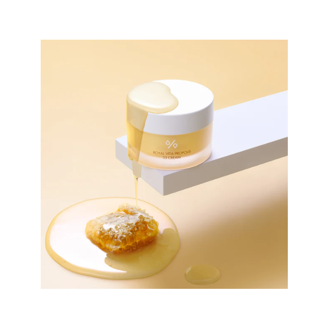 Royal Vita Propolis 33 Cream