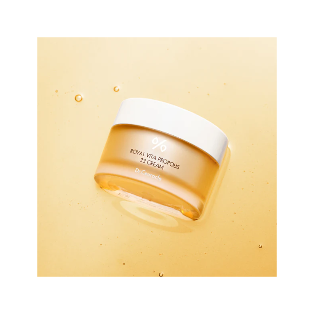 Royal Vita Propolis 33 Cream