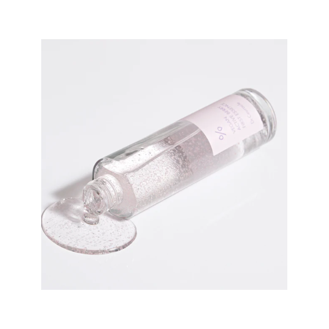 VEGAN ACTIVE BERRY FIRST ESSENCE