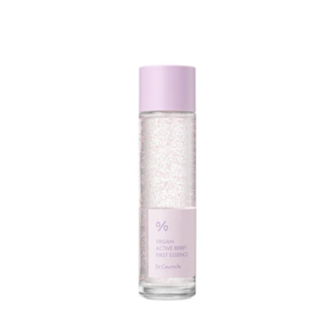 VEGAN ACTIVE BERRY FIRST ESSENCE