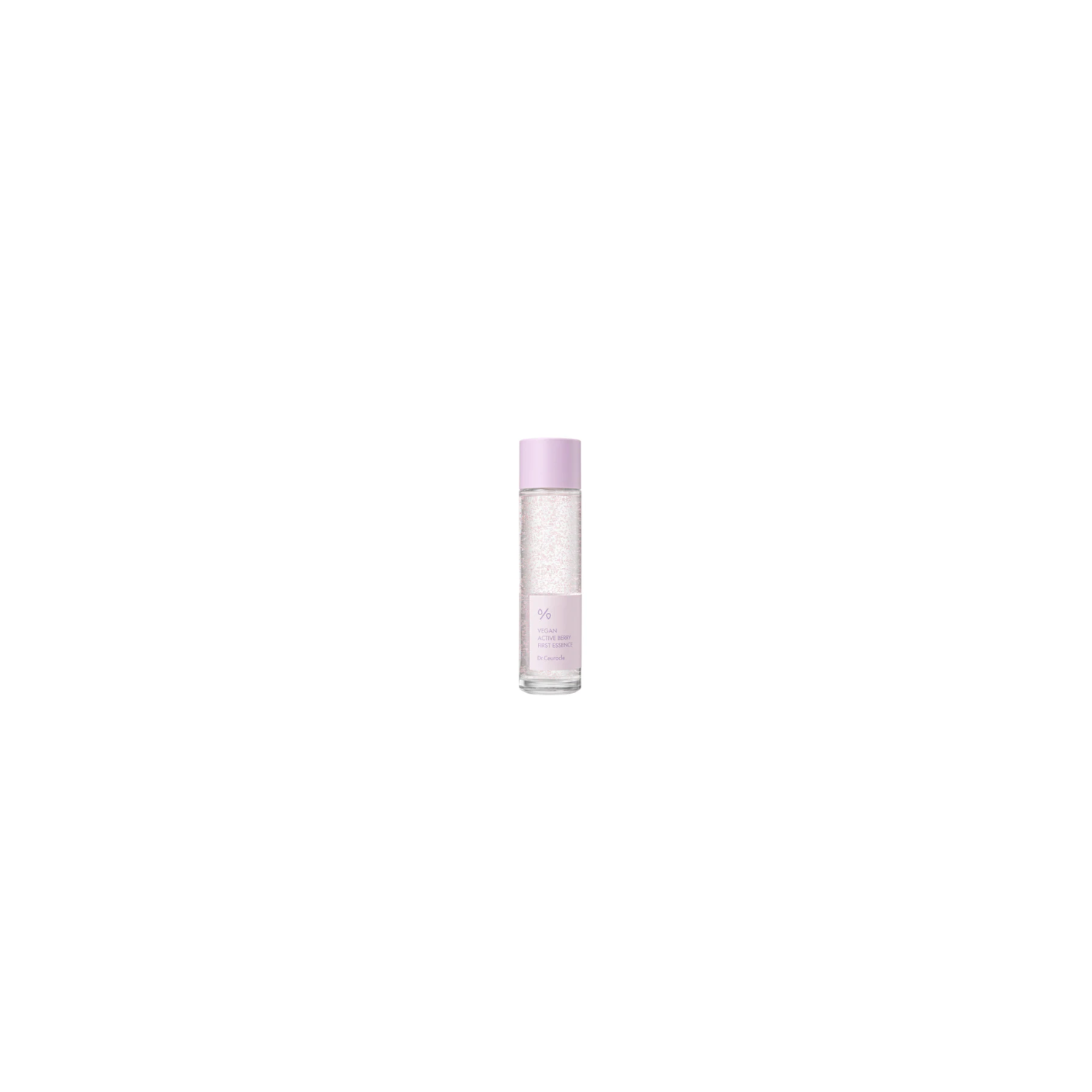 VEGAN ACTIVE BERRY FIRST ESSENCE