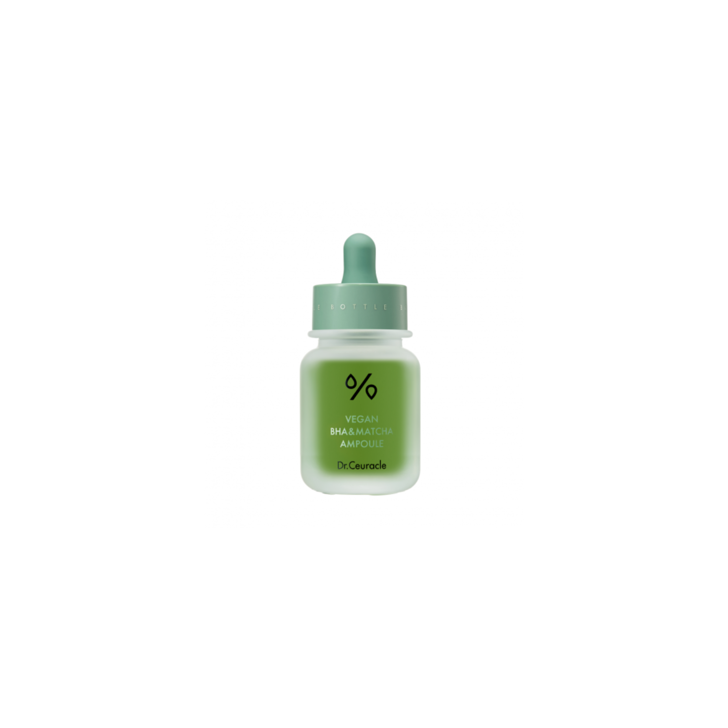 Vegan BHA Matcha Ampoule