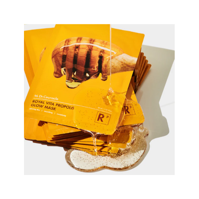 VITA PROPOLIS ANTIOXIDANT MASK