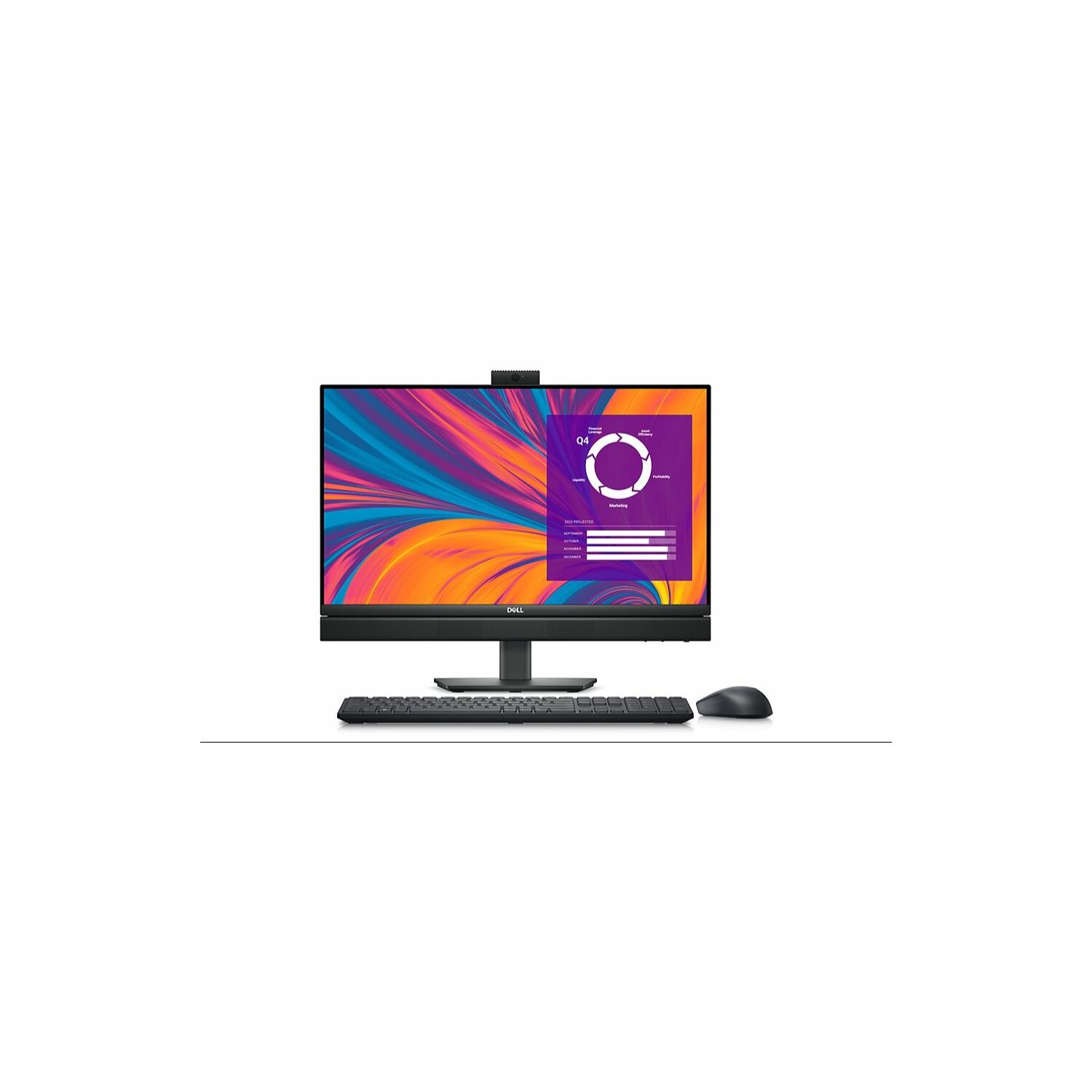 Dell Optiplex 7420 AIO i7-14700 16GB 512GB SSD Non-Touch Суурин компьютер