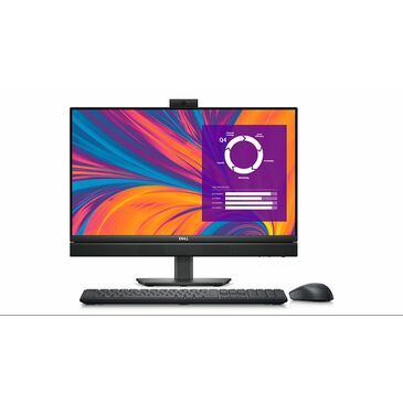 Dell Optiplex 7420 AIO i5-14500T 8GB 512GB SSD Non-Touch Суурин компьютер