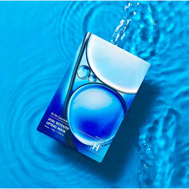 HYAL REYOUTH LIFTING MASK