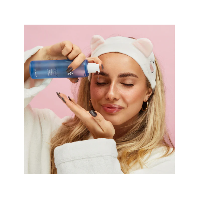 HYAL REYOUTH TONER