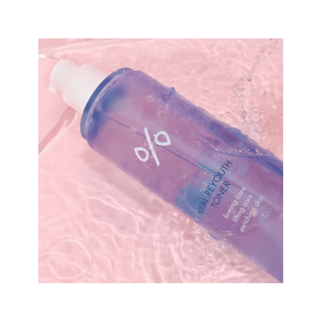 HYAL REYOUTH TONER