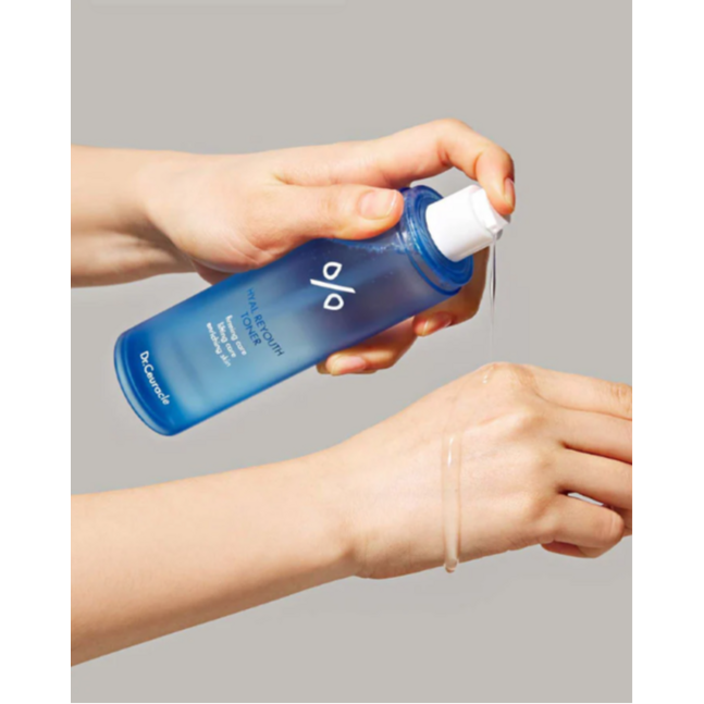 HYAL REYOUTH TONER