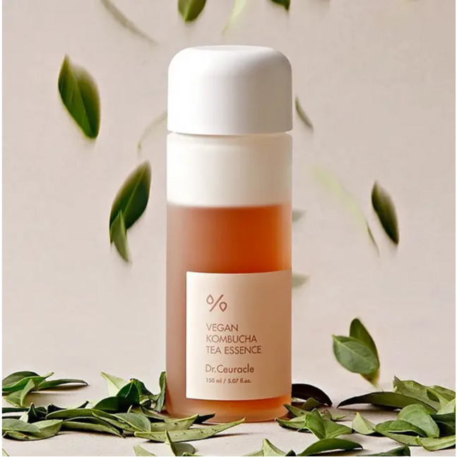 VEGAN KOMBUCHA TEA ESSENCE