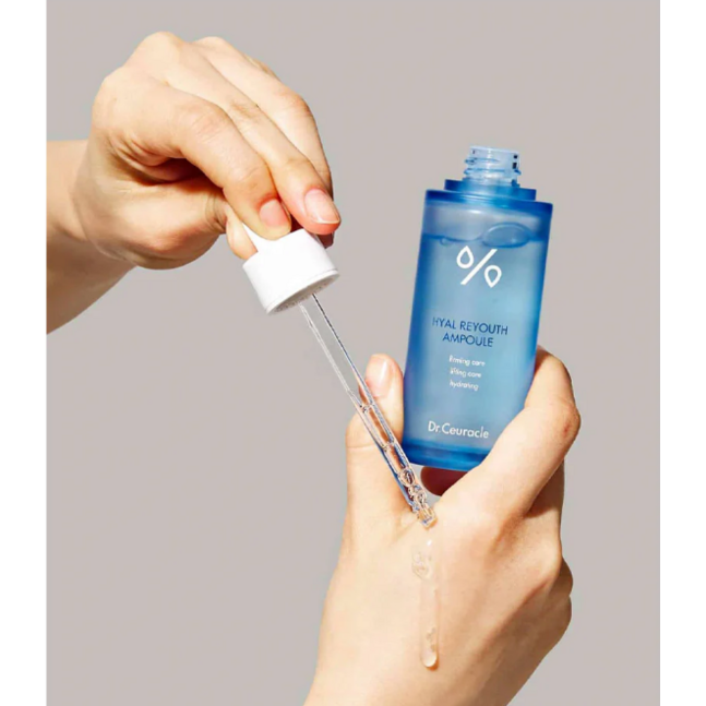 HYAL REYOUTH AMPOULE