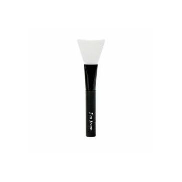 Slicon Brush