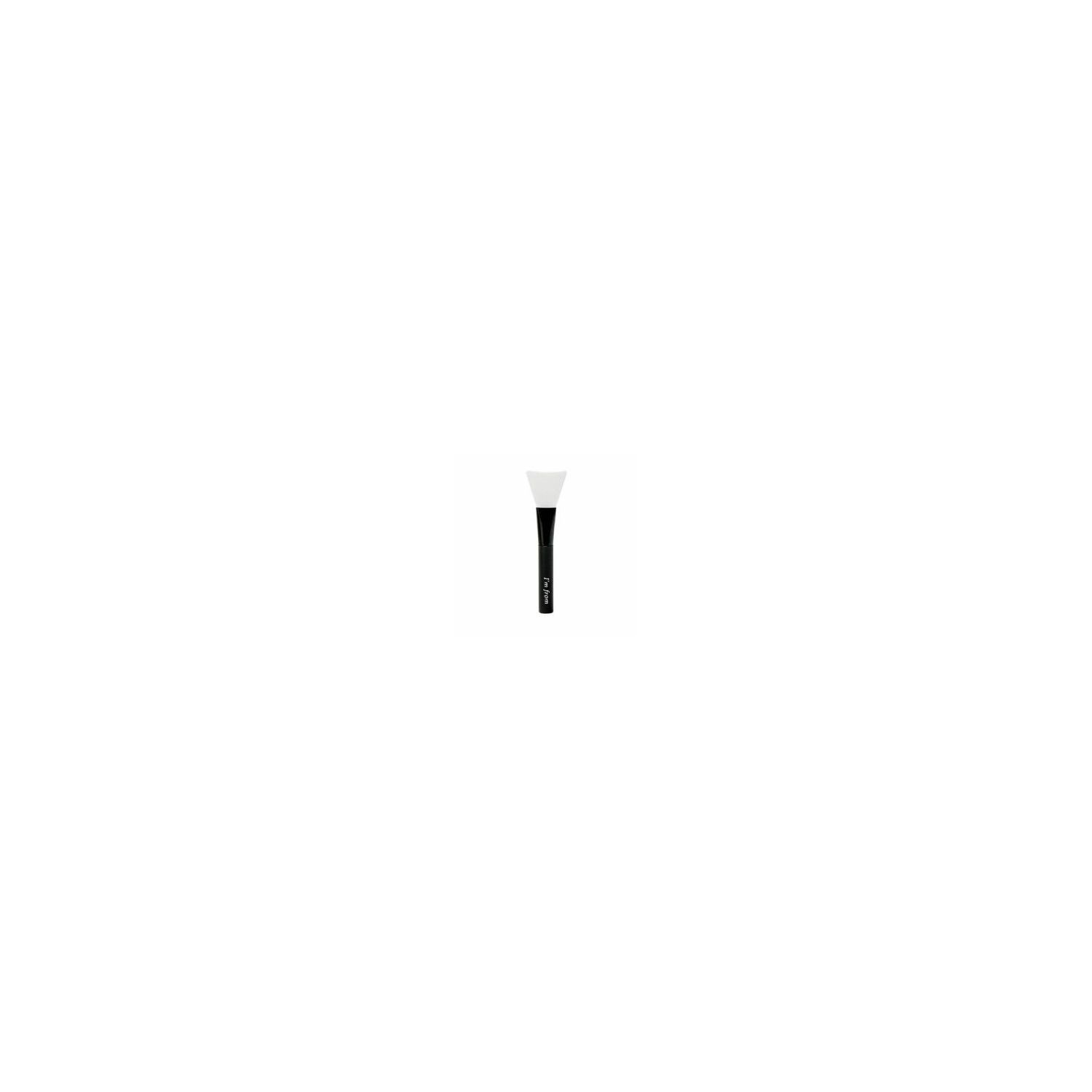 Slicon Brush