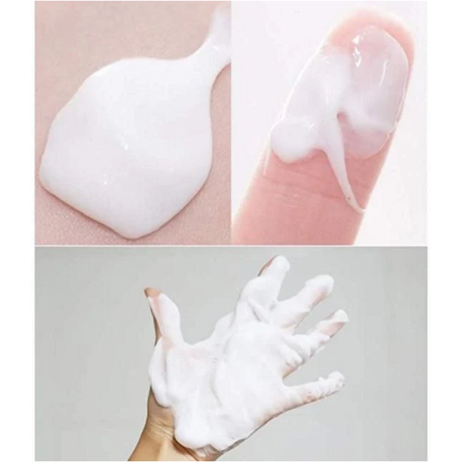 Purifying Shot Cream Cleanser 