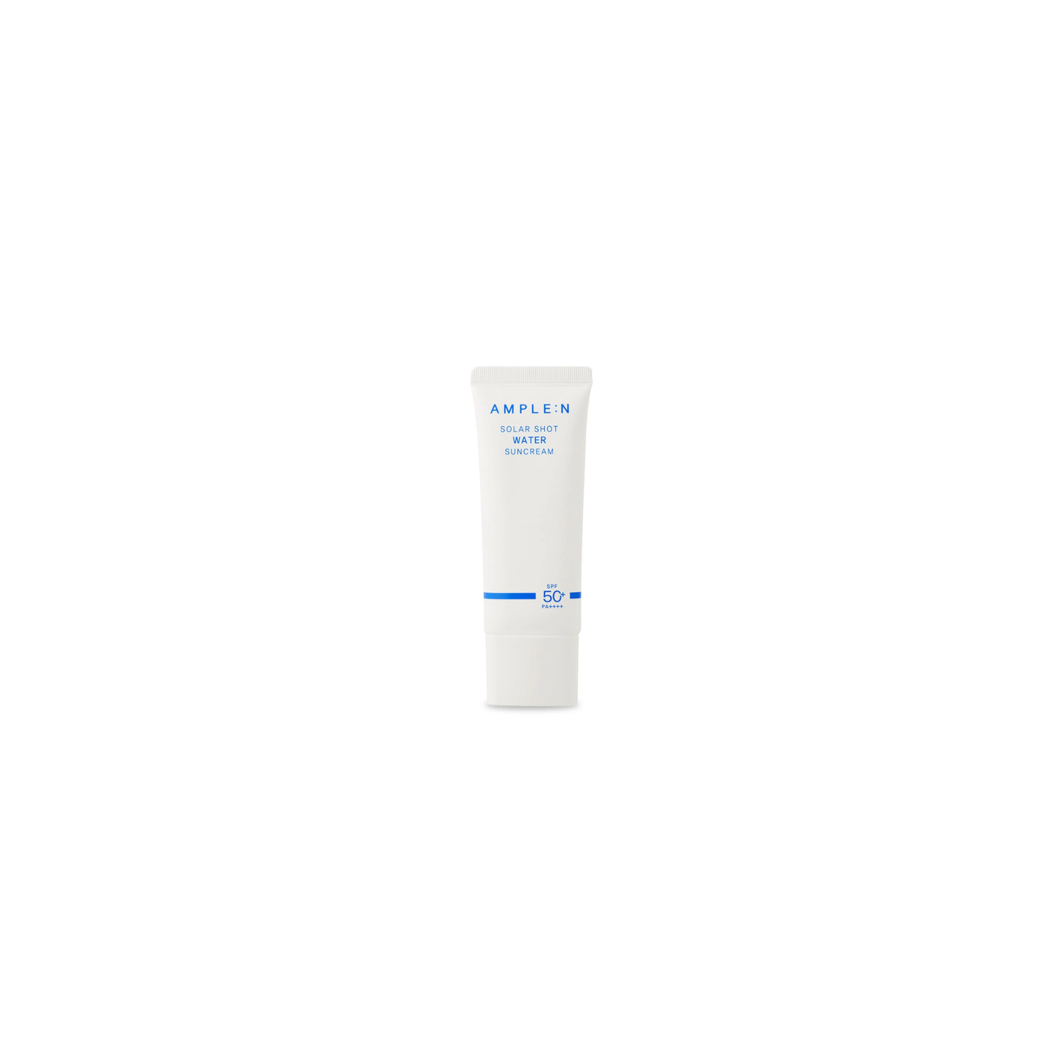 Solar  Shot Water Sun Cream