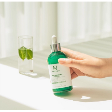 Centel Calming Shot Ampoule Big	