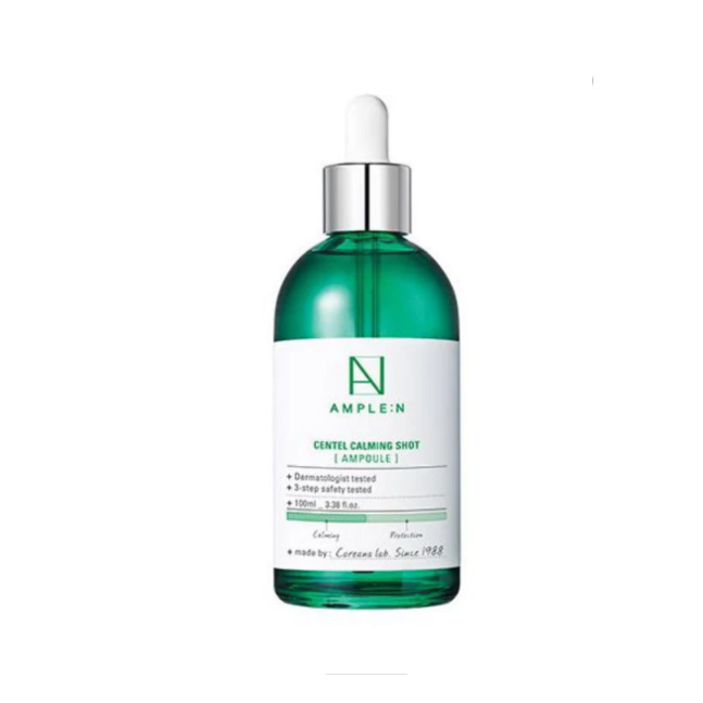 Centel Calming Shot Ampoule Big	