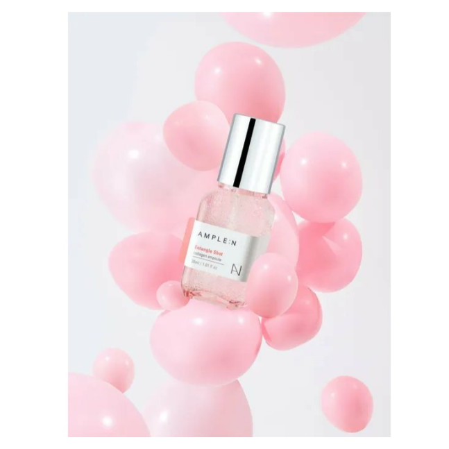 ENTANGLE SHOT COLLAGEN AMPOULE
