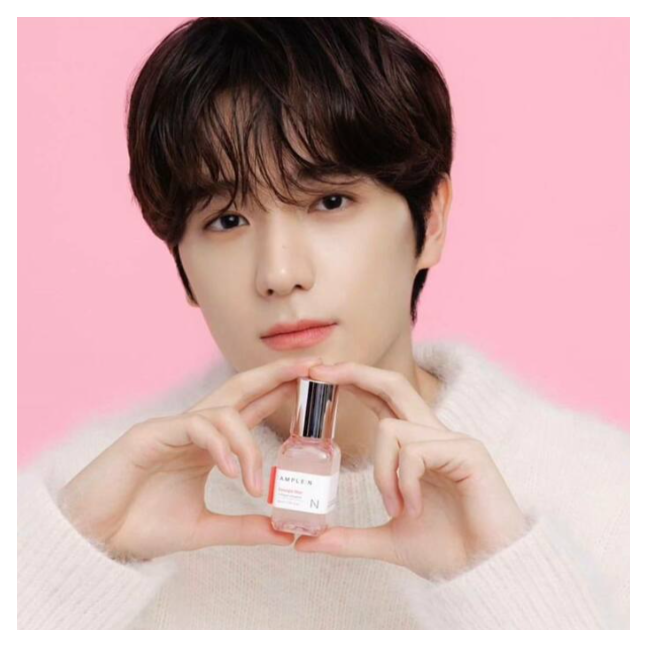 ENTANGLE SHOT COLLAGEN AMPOULE