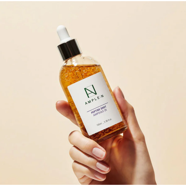 PeptideShot Ampoule