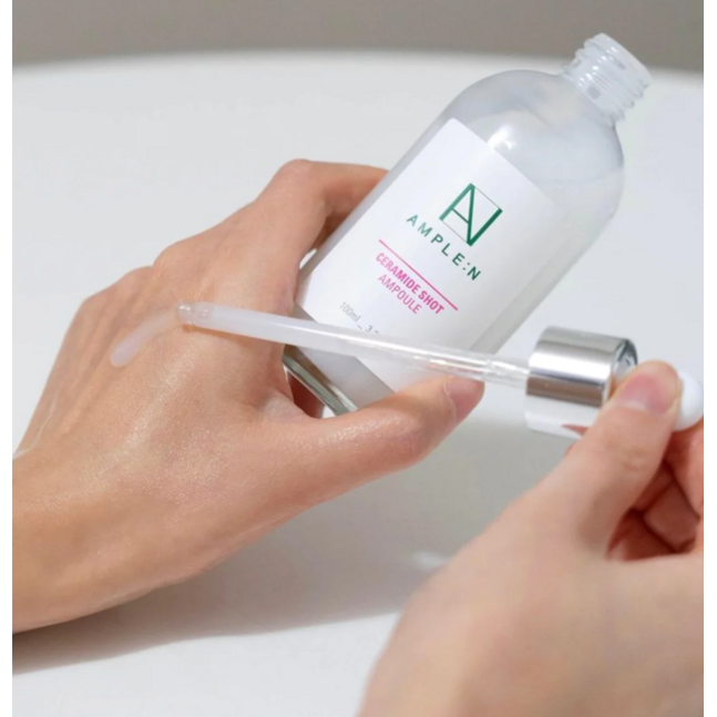 CeramideShot Ampoule
