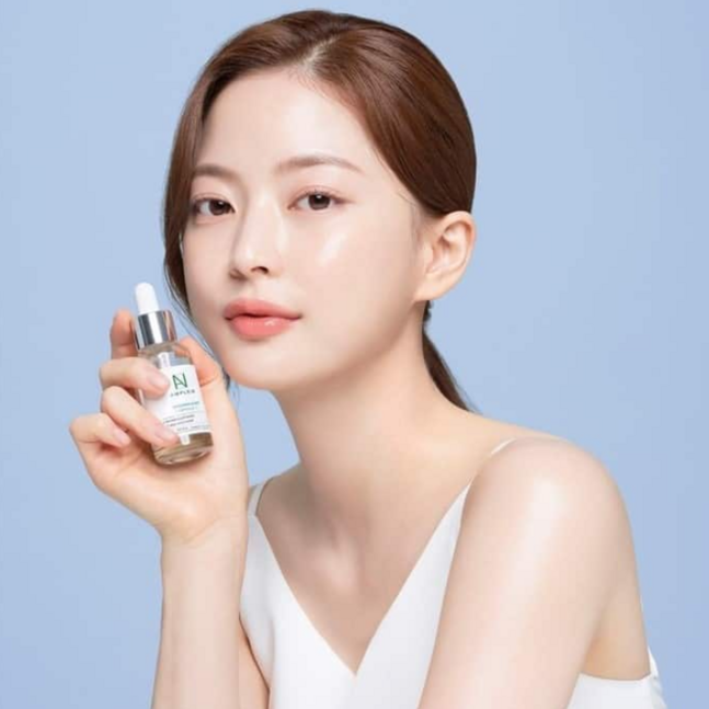 PeelingShot Ampoule