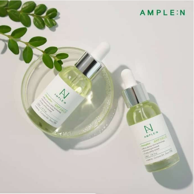PeelingShot Ampoule