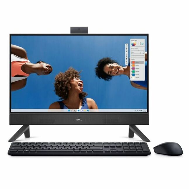 Dell Inspiron 5430 AIO Core 3 120U 8GB 512GB SSD Суурин Комьпютер