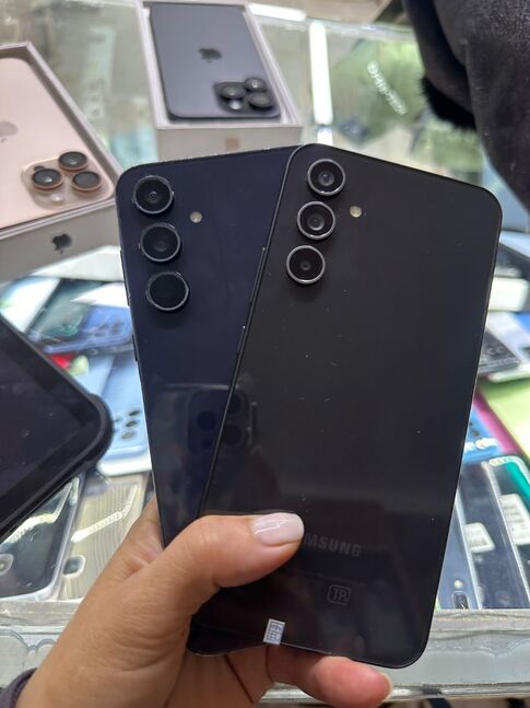 Samsung a55