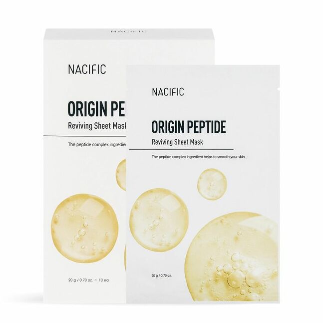Origin Peptide Mask