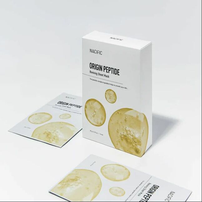 Origin Peptide Mask