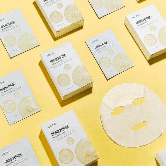 Origin Peptide Mask