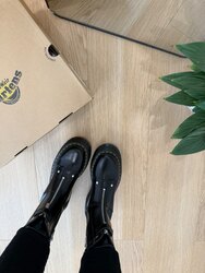 Dr martens max