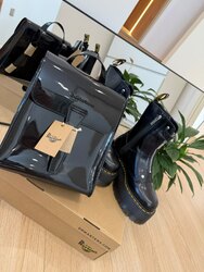 Dr martens