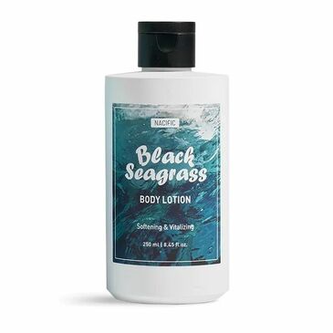 BLACK SEAGRASS BODY LOTION
