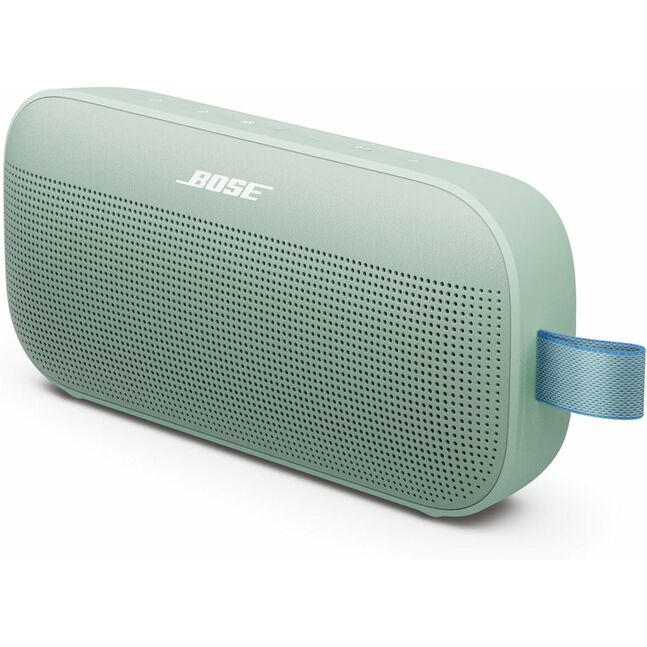 Bose Soundlink Flex, BT SPKR, Alpine Sage
