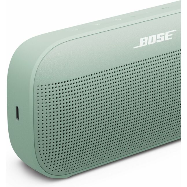 Bose Soundlink Flex, BT SPKR, Alpine Sage