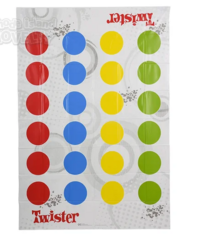 Twister game 