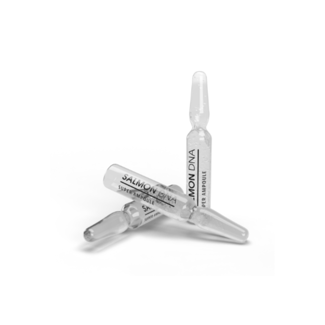 SALMON DNA AMPOULE 