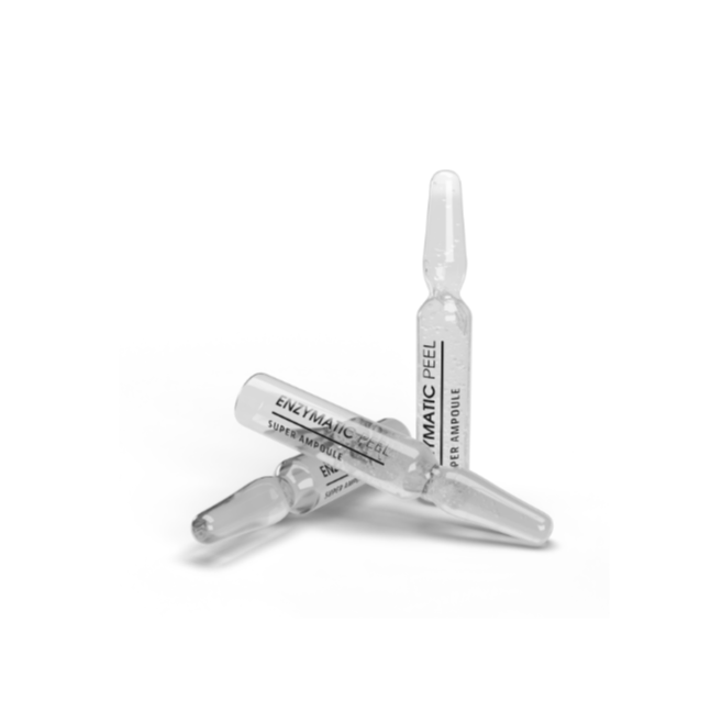 Enzymatic.Peel