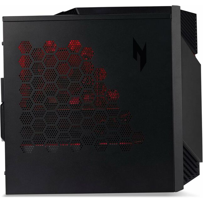 Acer Nitro N50-656 i5-14400F 16GB 512GB SSD RTX3050 6GB Gaming PC