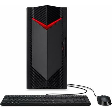 Acer Nitro N50-656 i7-14700F 16GB 512GB SSD RTX4060 8GB Gaming PC